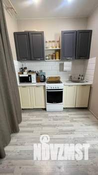 1-к квартира, вторичка, 39м2, 3/15 этаж