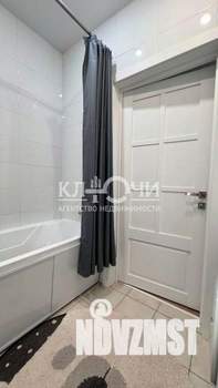 1-к квартира, вторичка, 41м2, 4/4 этаж