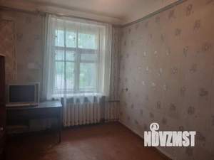 3-к квартира, вторичка, 69м2, 1/3 этаж