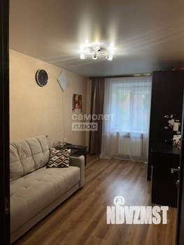 3-к квартира, вторичка, 64м2, 2/5 этаж