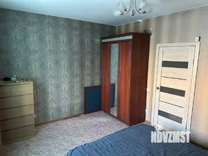 3-к квартира, вторичка, 95м2, 2/9 этаж