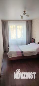 3-к квартира, вторичка, 60м2, 1/5 этаж