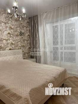 2-к квартира, вторичка, 40м2, 6/16 этаж