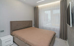 1-к квартира, вторичка, 35м2, 6/14 этаж