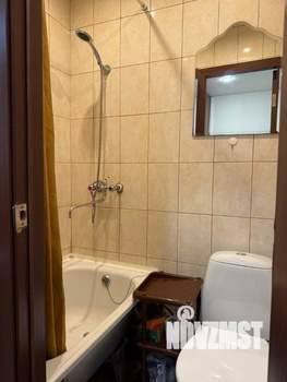 Студия квартира, вторичка, 18м2, 3/5 этаж