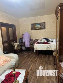 3-к квартира, вторичка, 82м2, 11/12 этаж