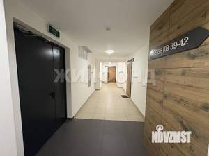 2-к квартира, вторичка, 47м2, 6/9 этаж