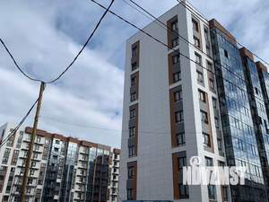 2-к квартира, вторичка, 37м2, 5/10 этаж