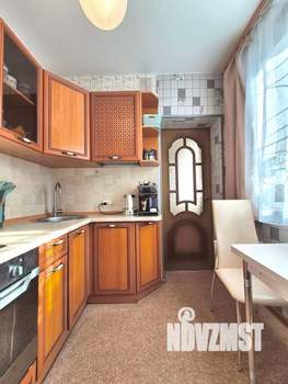 1-к квартира, вторичка, 30м2, 1/5 этаж