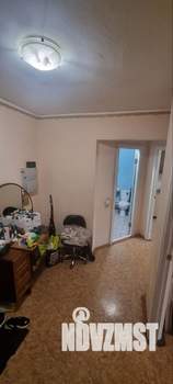 1-к квартира, вторичка, 43м2, 2/5 этаж