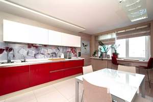 3-к квартира, вторичка, 98м2, 9/12 этаж