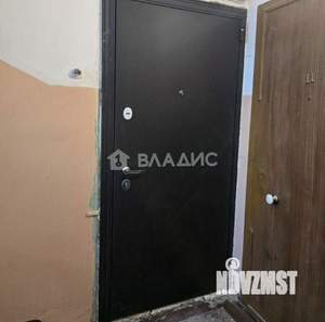 3-к квартира, вторичка, 62м2, 4/5 этаж