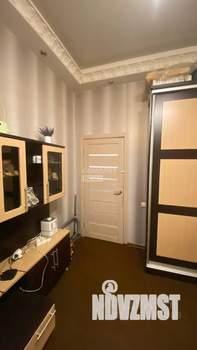 2-к квартира, вторичка, 37м2, 1/2 этаж