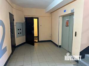 2-к квартира, вторичка, 43м2, 2/8 этаж
