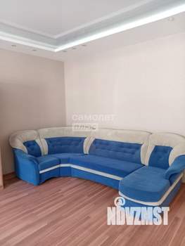 3-к квартира, вторичка, 95м2, 1/5 этаж