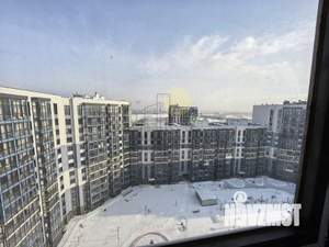 2-к квартира, вторичка, 35м2, 13/15 этаж