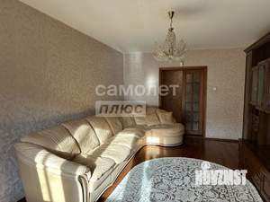 3-к квартира, вторичка, 112м2, 3/5 этаж
