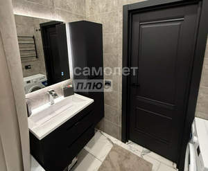 1-к квартира, вторичка, 38м2, 13/15 этаж