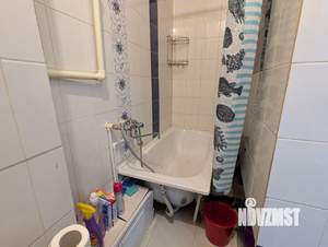 1-к квартира, вторичка, 28м2, 2/5 этаж