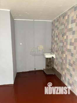 1-к квартира, вторичка, 40м2, 1/5 этаж