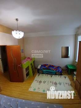 2-к квартира, вторичка, 60м2, 2/5 этаж