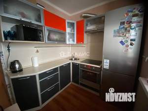 1-к квартира, вторичка, 35м2, 5/5 этаж
