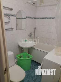 1-к квартира, вторичка, 29м2, 4/5 этаж