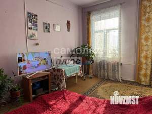 2-к квартира, вторичка, 57м2, 1/3 этаж