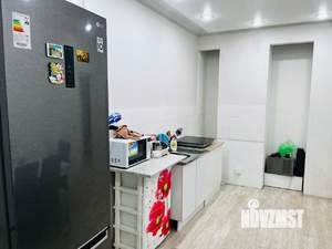 2-к квартира, вторичка, 72м2, 6/16 этаж