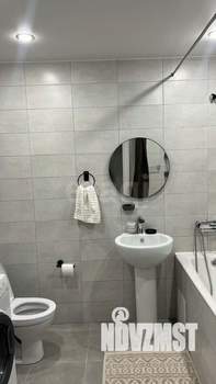 1-к квартира, вторичка, 38м2, 3/5 этаж