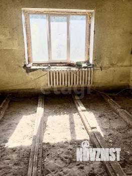 2-к квартира, вторичка, 63м2, 2/2 этаж