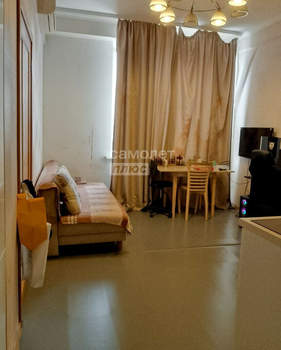 2-к квартира, вторичка, 37м2, 5/10 этаж