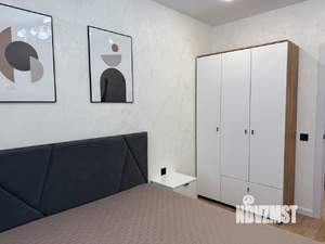 2-к квартира, вторичка, 37м2, 2/9 этаж