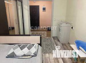 1-к квартира, вторичка, 42м2, 14/16 этаж