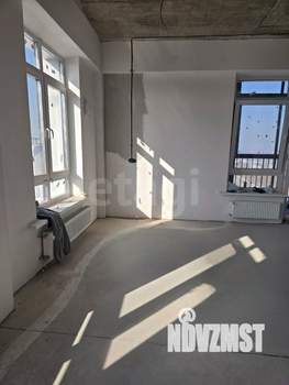 2-к квартира, вторичка, 52м2, 12/12 этаж
