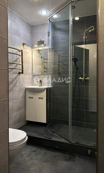 2-к квартира, вторичка, 42м2, 4/4 этаж