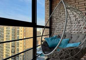 3-к квартира, вторичка, 70м2, 15/17 этаж