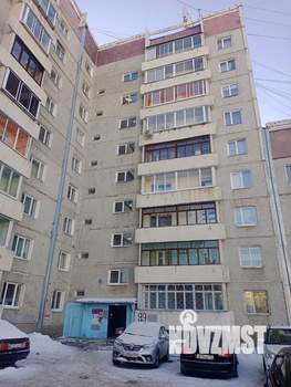 4-к квартира, вторичка, 102м2, 1/9 этаж