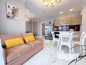 Студия квартира, вторичка, 36м2, 7/18 этаж