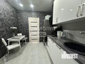 2-к квартира, вторичка, 48м2, 4/17 этаж