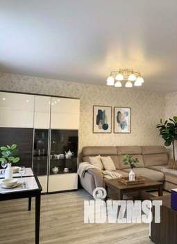 3-к квартира, вторичка, 85м2, 8/12 этаж