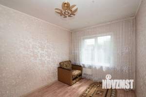 2-к квартира, вторичка, 54м2, 5/9 этаж