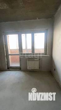2-к квартира, строящийся дом, 40м2, 10/12 этаж