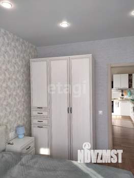 3-к квартира, вторичка, 76м2, 16/18 этаж