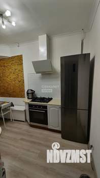 3-к квартира, вторичка, 80м2, 4/5 этаж