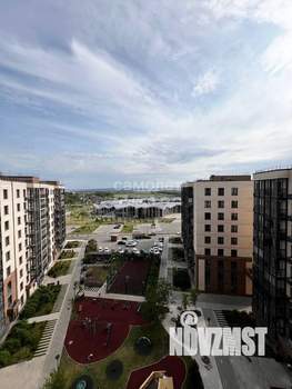 3-к квартира, вторичка, 114м2, 9/9 этаж