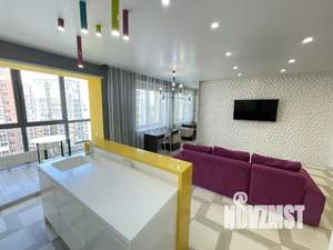 1-к квартира, вторичка, 49м2, 12/16 этаж