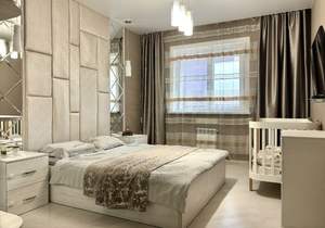 2-к квартира, вторичка, 65м2, 11/16 этаж