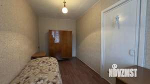 3-к квартира, вторичка, 57м2, 3/4 этаж