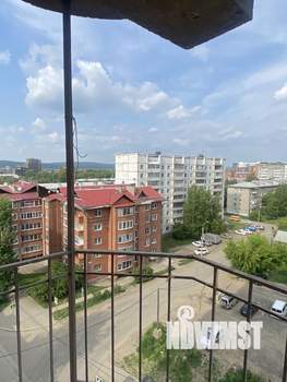 1-к квартира, вторичка, 41м2, 7/15 этаж